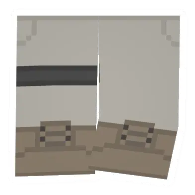 Unturned PMC Bottoms icon