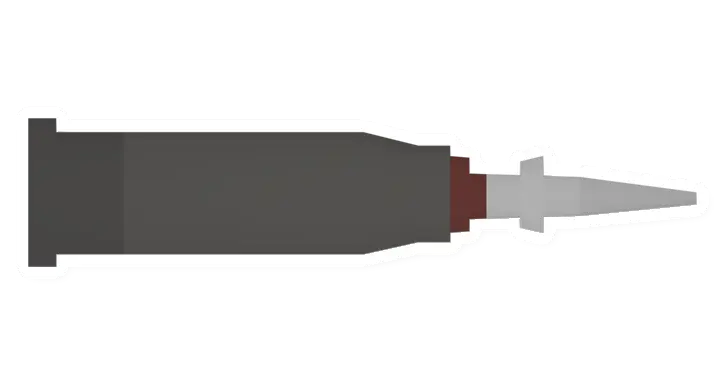 Unturned AP Missile magazine icon