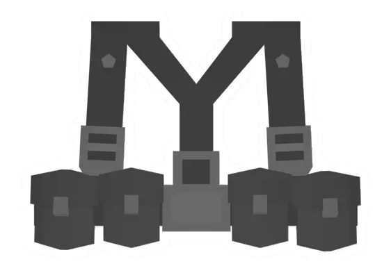 Unturned Rig Vest icon