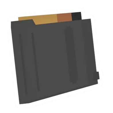 Unturned Anti-Material Mag magazine icon