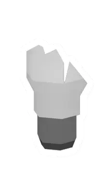 Unturned Broken Lightbulb icon