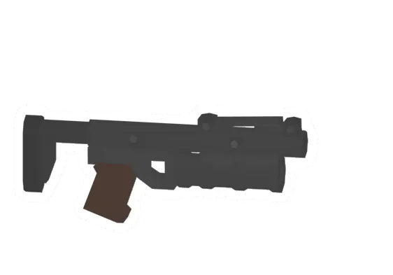 Unturned GRM-40 icon