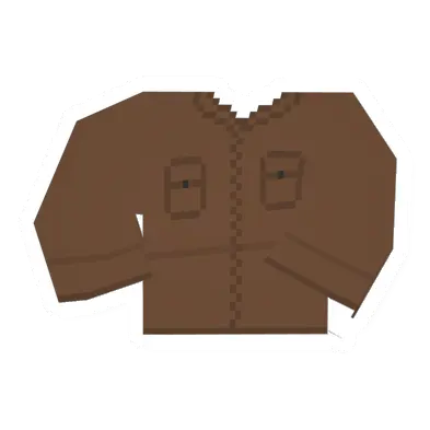 Unturned Jacket icon
