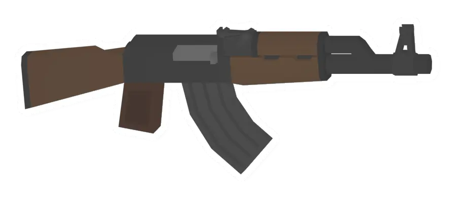 Unturned Zolash icon