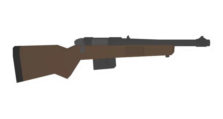 Unturned M68 icon