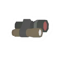 Unturned Tactical Light icon