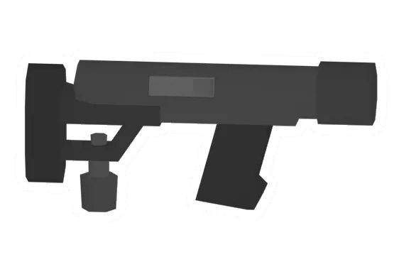 Unturned DTRP Receiver icon