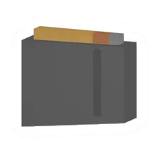 Unturned Nemesis Mag icon