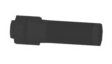 Unturned Zolash Suppressor icon