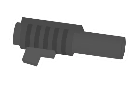 Unturned M303 Grenade Launcher icon