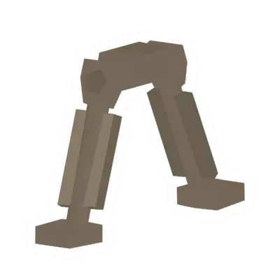 Unturned Ranger Ammo Package icon