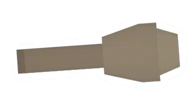Unturned Anti-Vehicle Rocket magazine icon