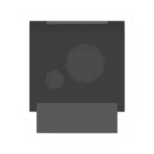 Unturned Pistol Cross Sight icon