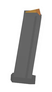 Unturned Swift Extended Mag icon