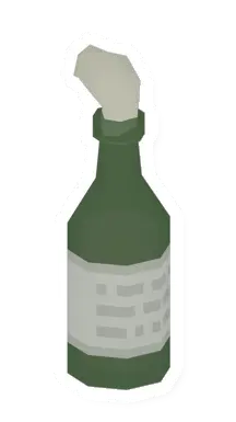 Unturned Molotov icon