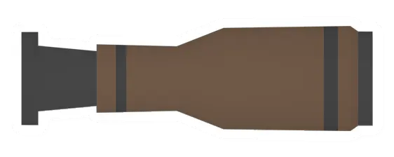 Unturned RPG Breech icon