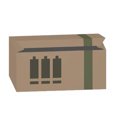 Unturned Magbox (Zolash) icon