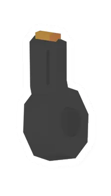 Unturned Target Drum icon