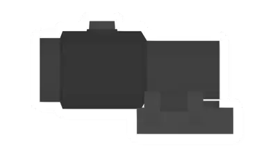 Unturned Halotech Magnifier icon