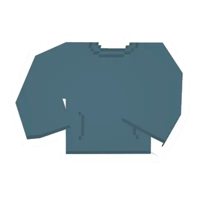 Unturned Hoodie icon