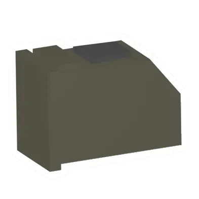 Unturned K249 Box icon