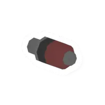 Unturned VOG Toxic Nade icon