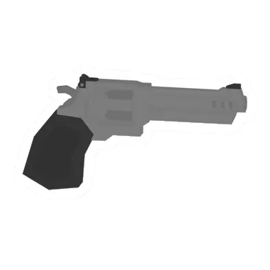 Unturned SW-50 icon