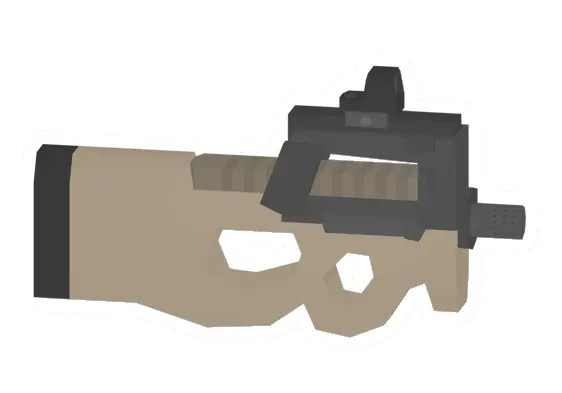 Unturned PRO90 icon