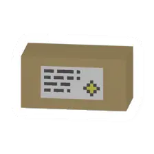Unturned Blasting Cap icon