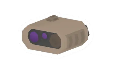 Unturned Digital Rangefinder icon