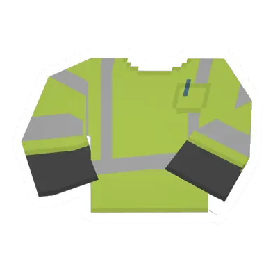 Unturned Construction Shirt icon