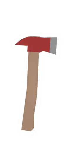 Unturned Fireaxe icon