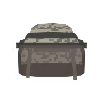 Unturned Heavy Military Helmet icon
