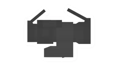 Unturned Reflex Sight icon