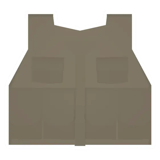 Unturned Recon Vest Mk. I icon