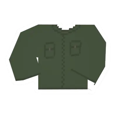 Unturned Jacket icon