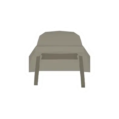 Unturned Military Helmet icon