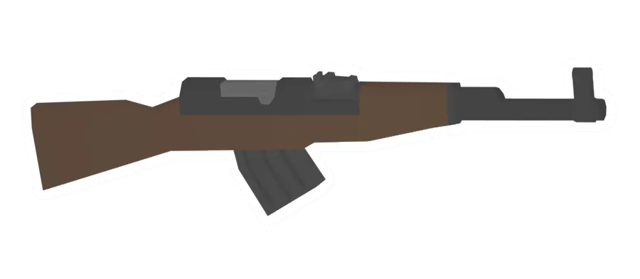 Unturned Razved icon