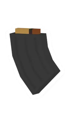 Unturned Zolash FRAG Mag icon