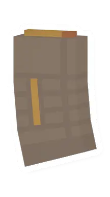Unturned AR P-Mag magazine icon