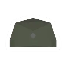 Unturned Military Cap icon
