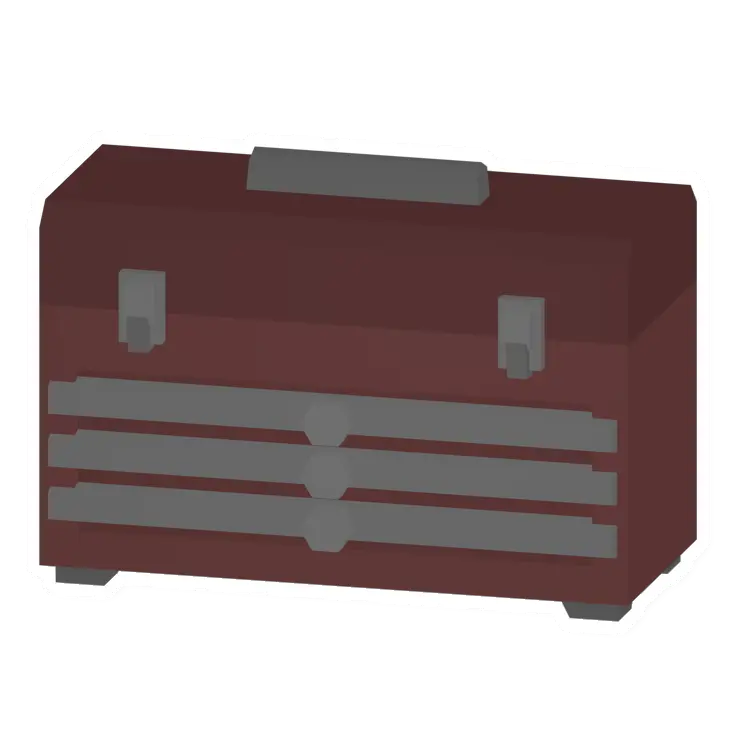 Unturned Working Tools barricade icon