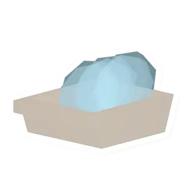 Unturned Stack Of Lens barricade icon