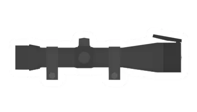 Unturned 8x Nightvision Scope icon