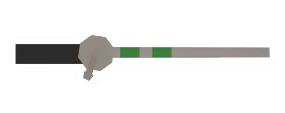 Unturned Fishing Rod Mod [Double Hook] item icon