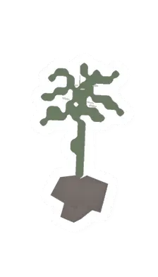 Unturned Potato Plant item icon