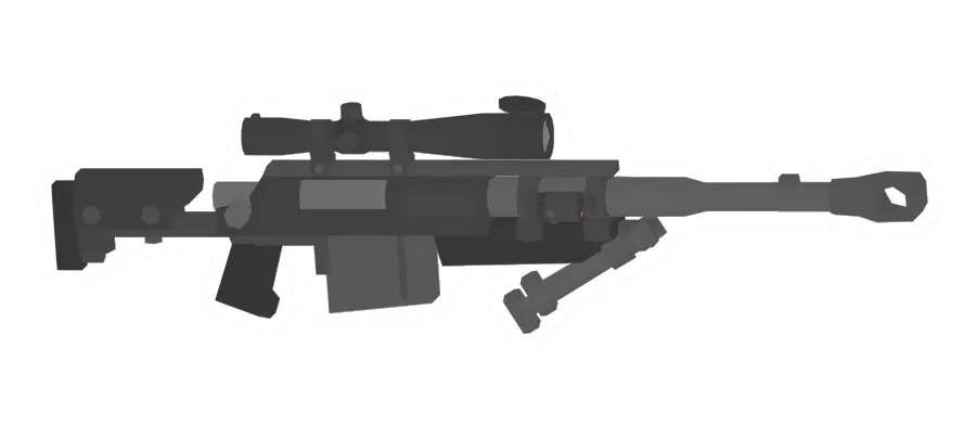 Unturned Nemesis icon