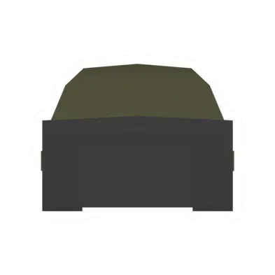 Unturned Improved Military Helmet icon