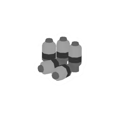 Unturned VOG Smoke Nades item icon