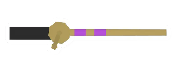 Unturned Fishing Rod Mod [Treasure Hunter] item icon